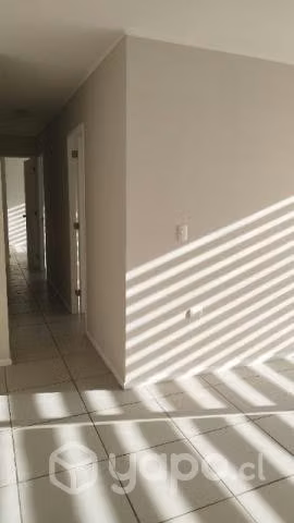 Arriendo departamento San Pedro de la paz