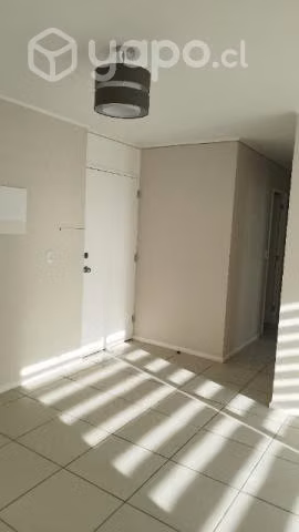 Arriendo departamento San Pedro de la paz