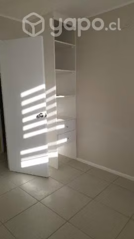 Arriendo departamento San Pedro de la paz