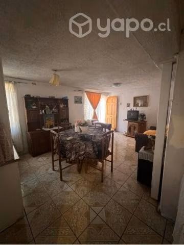 Acogedor departamento Peñaflor