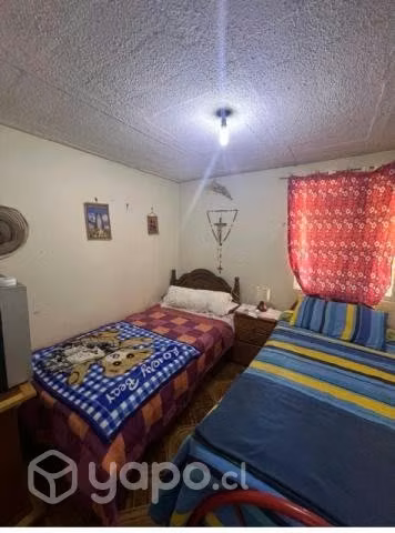 Acogedor departamento Peñaflor