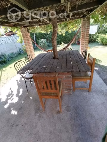 Vendo casa