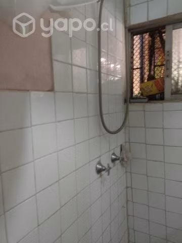 Arrendo de pieza