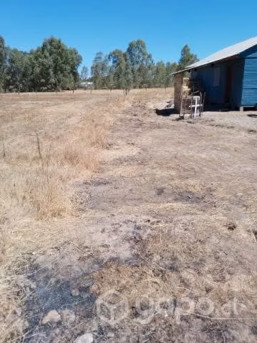 Se vende terreno - Imagen 2