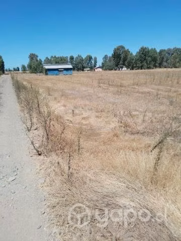 Se vende terreno - Imagen 4