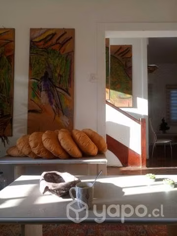 Se arrienda Casona para empresas o instituciones