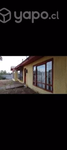 Vendo casa