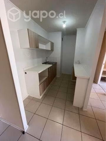 Departamento en San Migue. 3 D y 1B