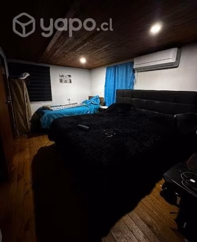 Se vende casa