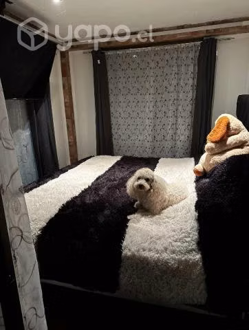 Se vende casa
