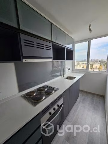 DEPARTAMENTO en ARRIENDO. Av. Departamental , Com