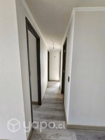 DEPARTAMENTO en ARRIENDO. Av. Departamental , Com