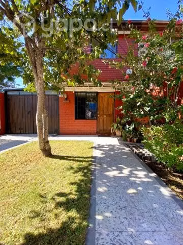 En Venta Linda Casa Remodelada Ampliada/sector Las - Imagen 3