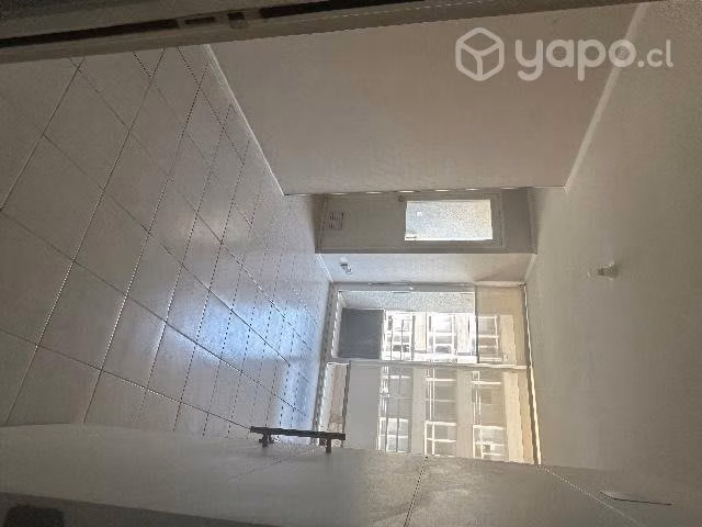 Arriendo departamento en independencia