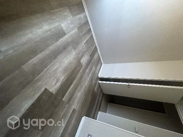 Arriendo departamento en independencia