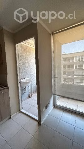 Arriendo departamento en independencia