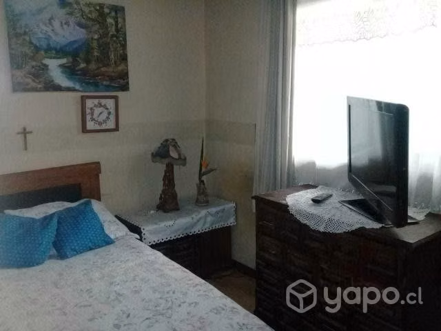 Venta casa con piscina excelente ubicación en422M2