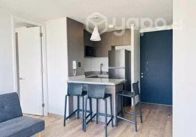 Se Arrienda Hermoso Departamento