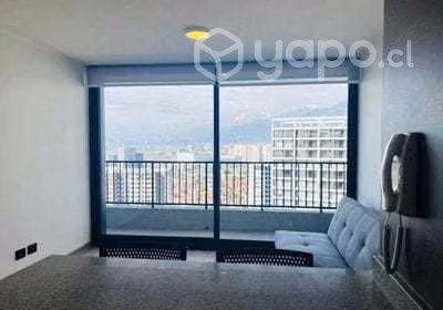Se Arrienda Hermoso Departamento