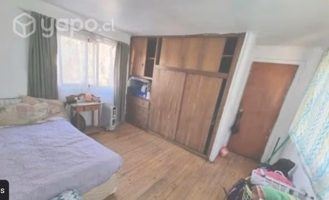 Arriendo casa quinta normal - Imagen 9