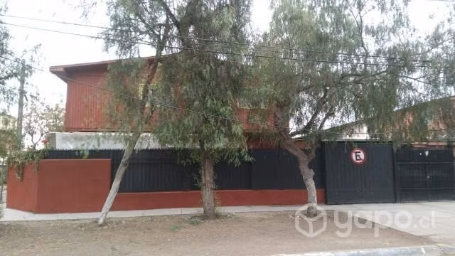 Arriendo casa quinta normal - Imagen 7