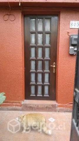Arriendo casa quinta normal - Imagen 2