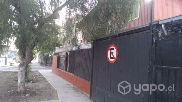 Arriendo casa quinta normal - Imagen 6