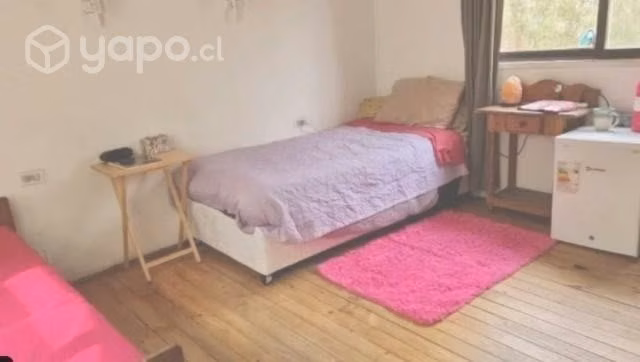 Arriendo casa quinta normal - Imagen 10