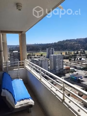 Céntrico en Viña del Mar piscina mall playas