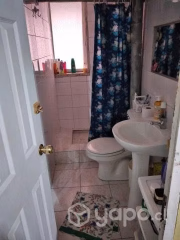 Vendo departamento