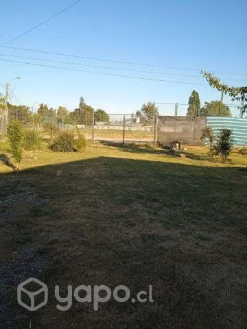 Casa con terreno en maule, Talca