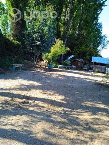 Casa con terreno en maule, Talca