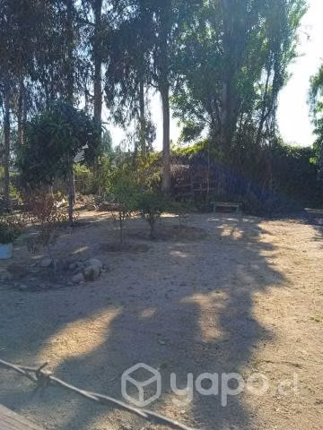 Casa con terreno en maule, Talca