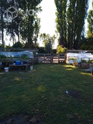 Casa con terreno en maule, Talca