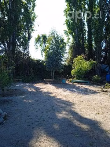 Casa con terreno en maule, Talca