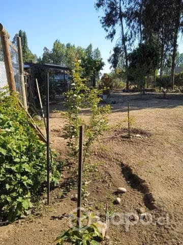 Casa con terreno en maule, Talca