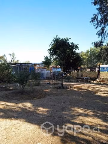 Casa con terreno en maule, Talca