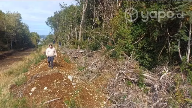 Vendo terreno Comuna Calbuco
