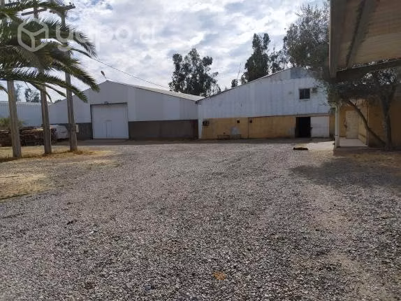 Venta terreno 5000 mt2