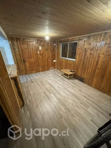 Departamento en Pucon