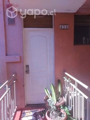 Departamento weelright