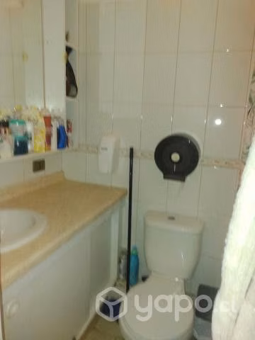 Departamento weelright