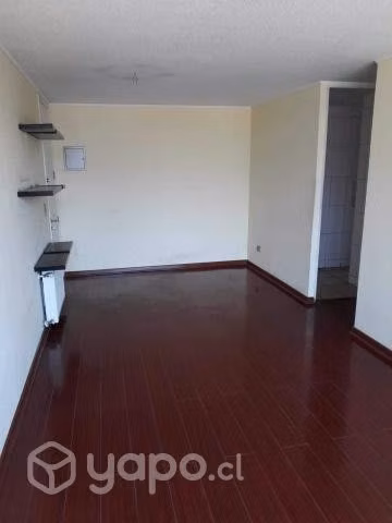 Arriendo Departamento Bellavista de la Florida