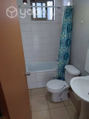Arriendo Departamento central