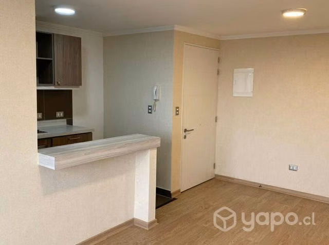 Departamento 3D y 1 B condominio los Poetas