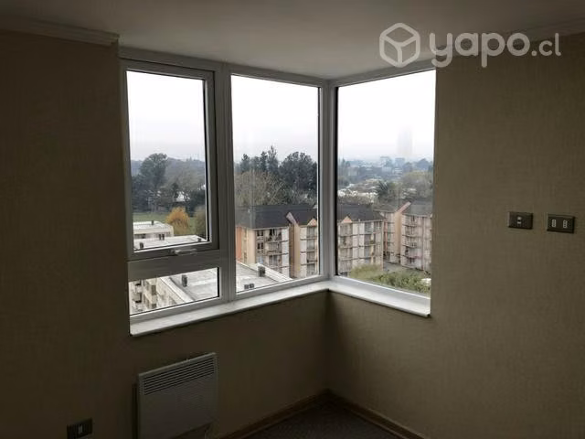Departamento 3D y 1 B condominio los Poetas