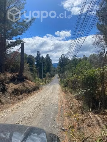 Hermosa parcela a 11 kilómetros de Pucón - Imagen 6