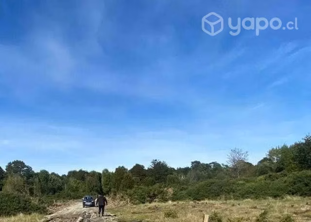 Parcela 5000mts², Ancud - Imagen 2