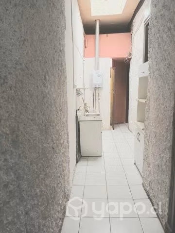 Arriendo casa Cité en calle Gay, Santiago Centro