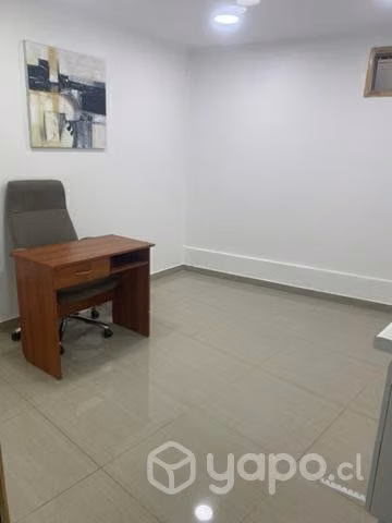 Se arrienda box para la área de salud
